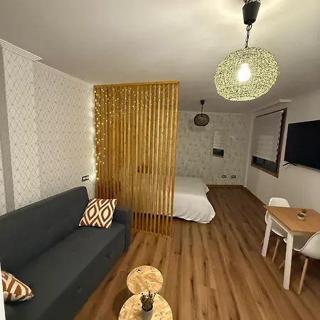 Estudio O Porto 22 아파트