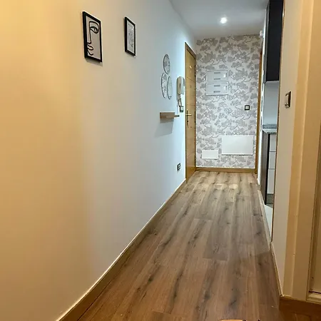 Estudio O Porto 22 Vigo