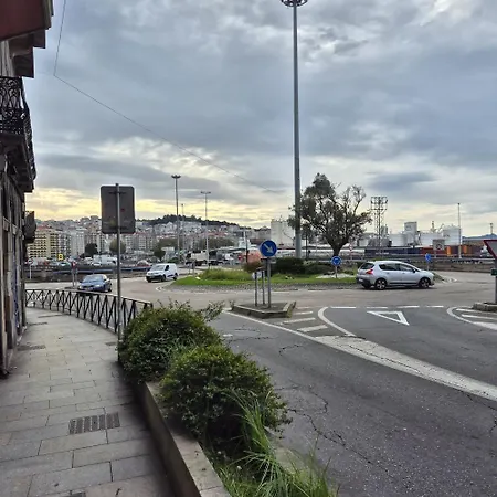 Estudio O Porto 22 Apartamento