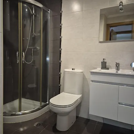 Apartamento Estudio O Porto 22