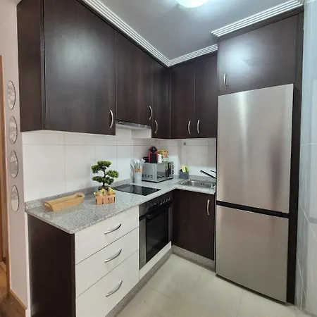 아파트 Estudio O Porto 22 *