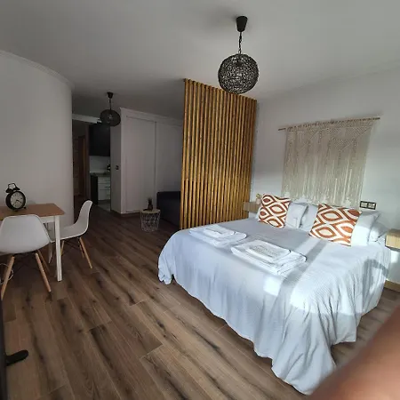 Lägenhet Estudio O Porto 22