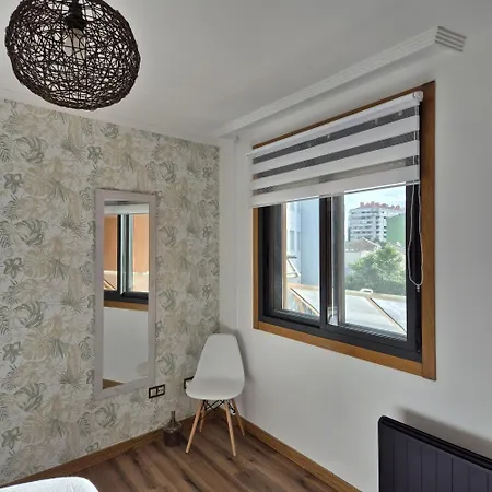 Estudio O Porto 22 아파트