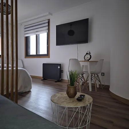 Estudio O Porto 22