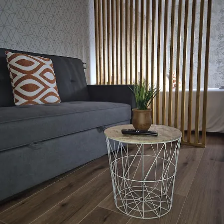 아파트 Estudio O Porto 22 *