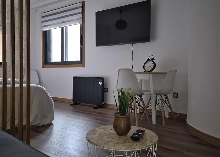 Estudio O Porto 22